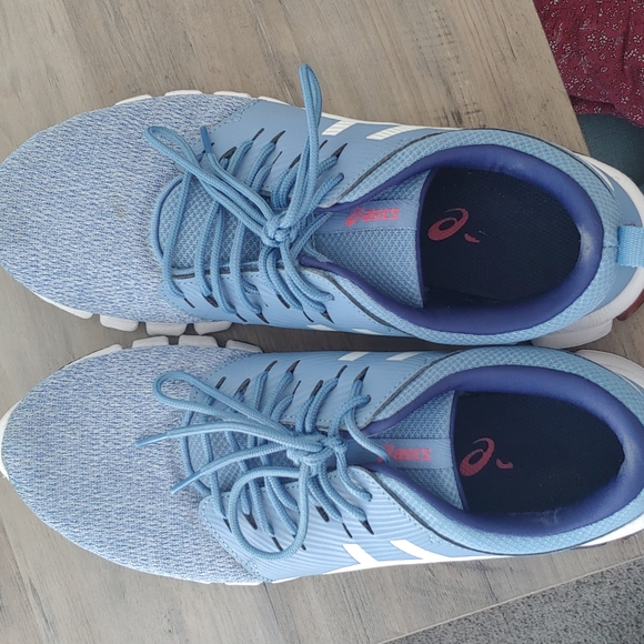 Asics Shoes - Asics tennis shoes